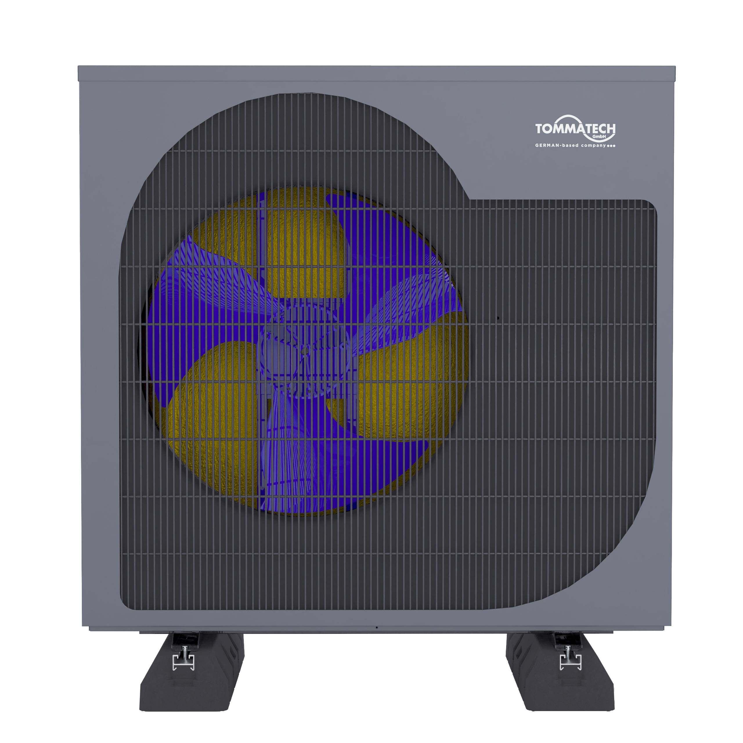 TommaTech Max Package 1