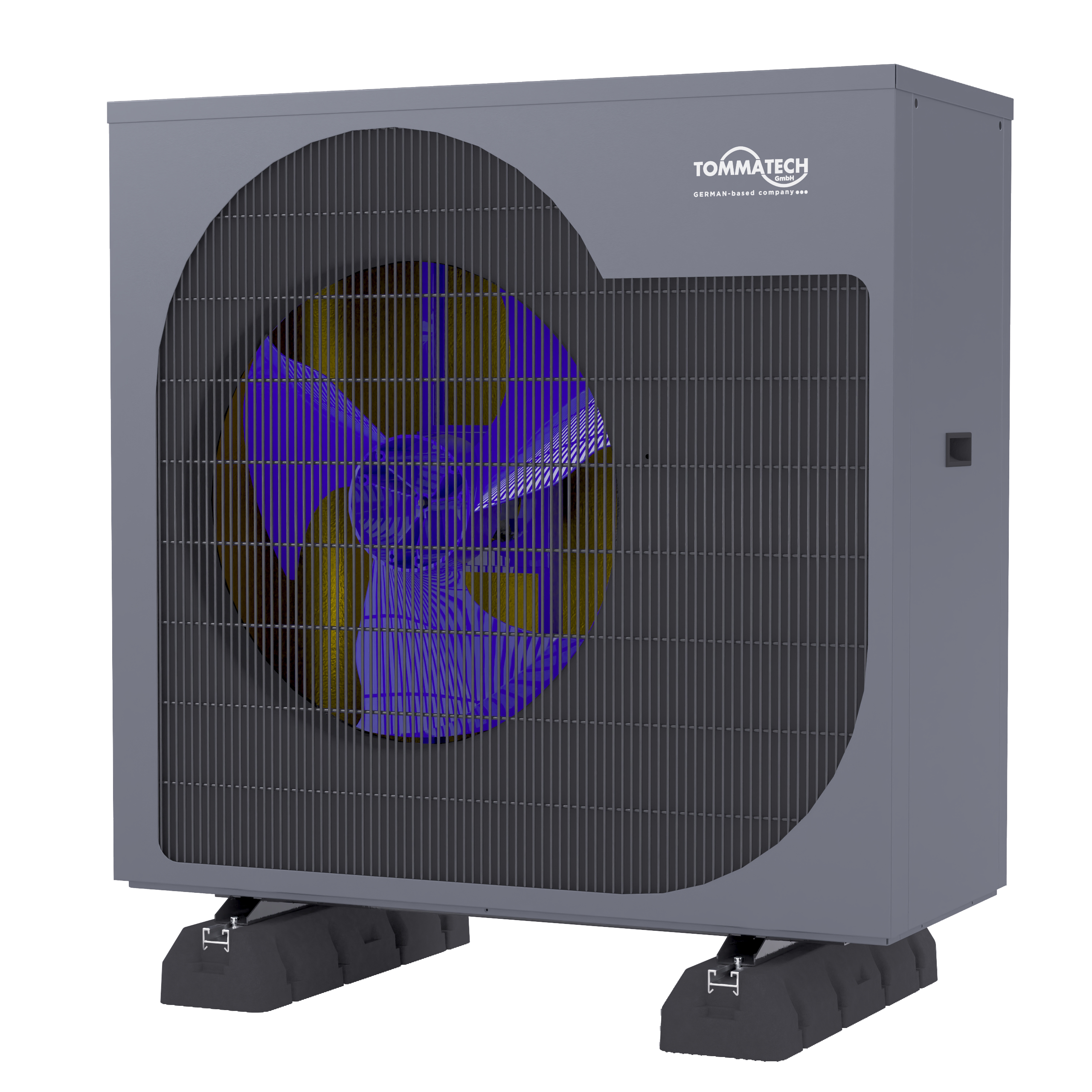 TommaTech Max Package 1