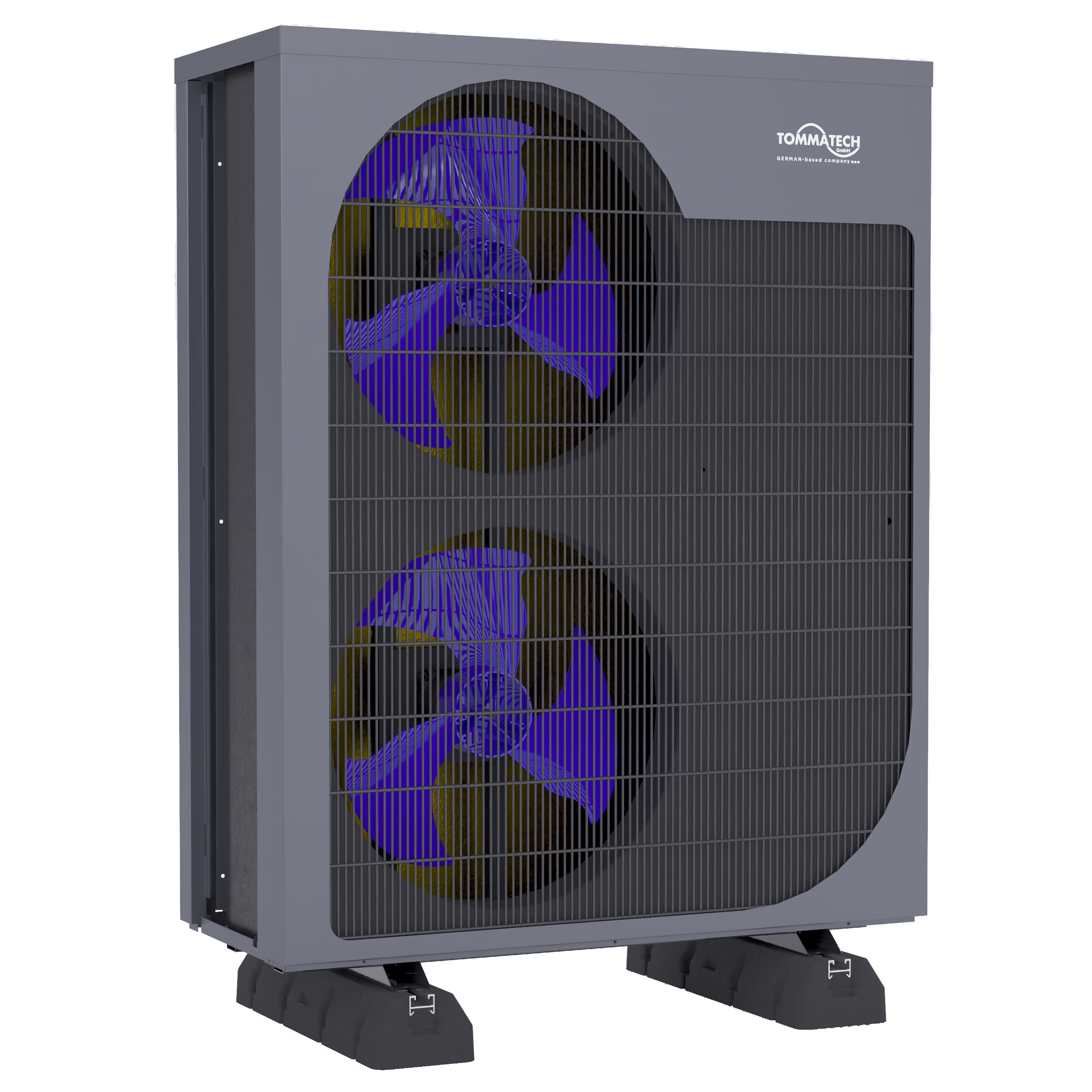 TommaTech Master Paket 1