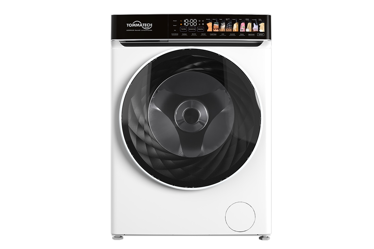 Tommatech TKM-10001-HPBB 10 Kg Dryer