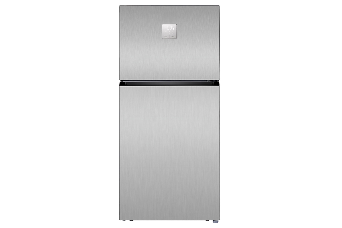 Tommatech TSB-583606-IMP 606 L Üstten Donduruculu İki Kapılı Buzdolabı Inox