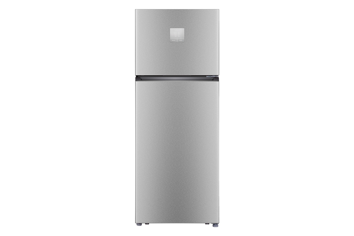 Tommatech TSB-570465-IMP 465L Üstten Donduruculu İki Kapılı Buzdolabı Inox