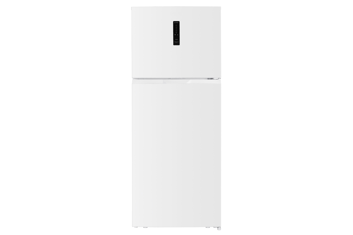 Tommatech TSB-583635-BB 635L Üstten Donduruculu İki Kapılı Buzdolabı Beyaz