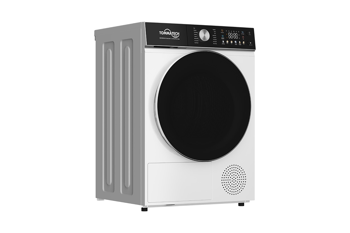 Tommatech TKM-09002-HPBB 9 Kg Kurutma Makinesi