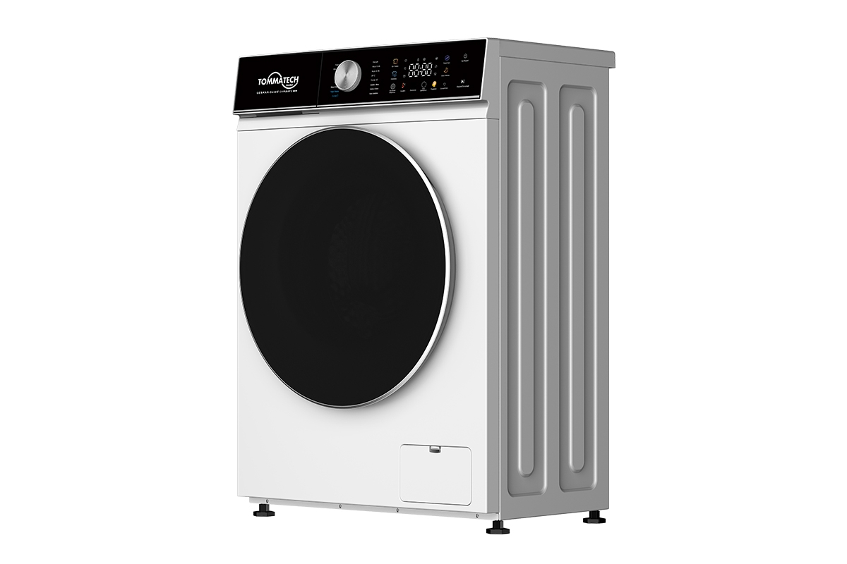 Tommatech TCM-0914002-BB 9 Kg Washing Machine