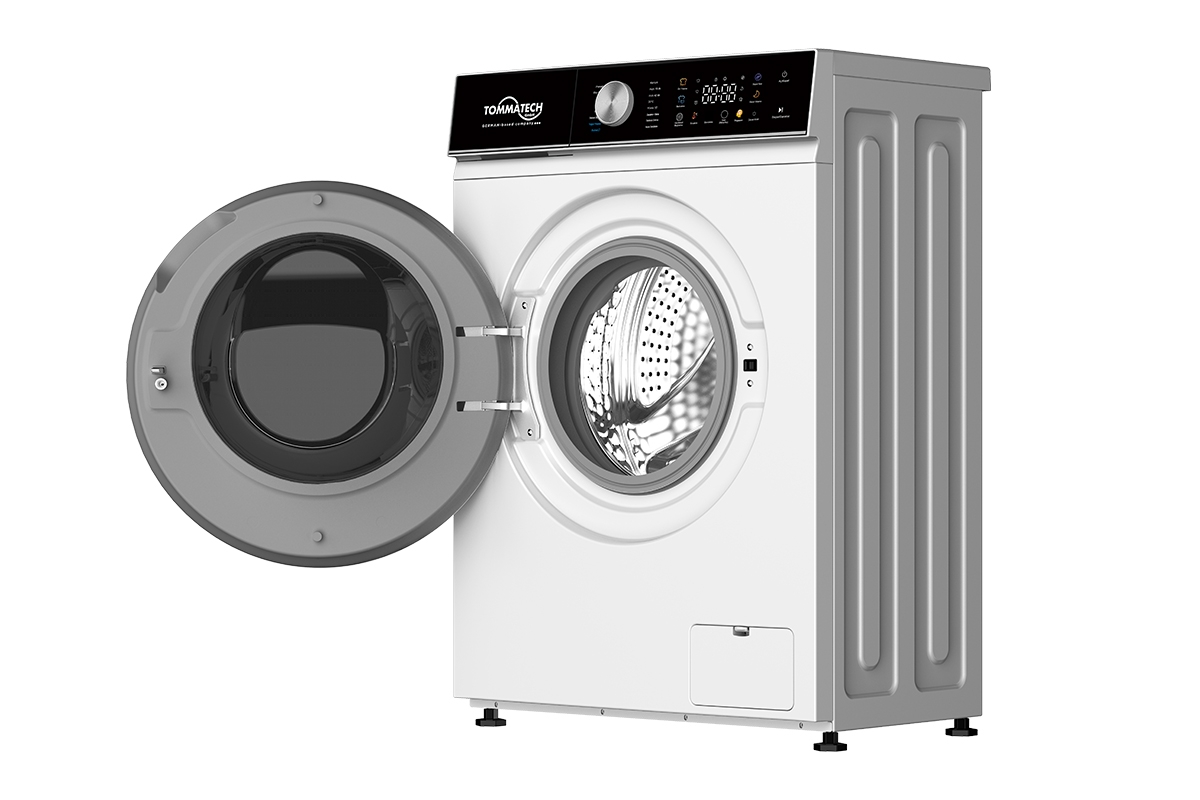 Tommatech TCM-0914002-BB 9 Kg Washing Machine