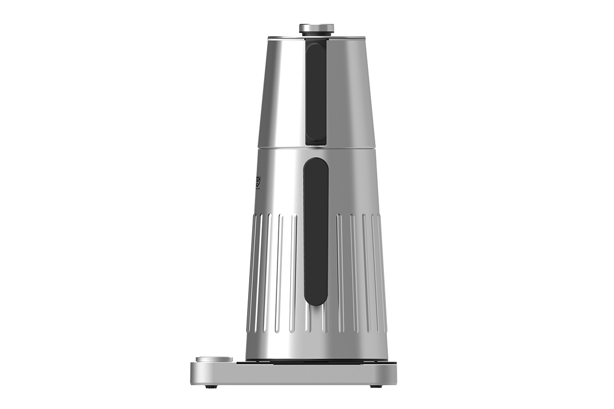 TommaTech TTCM-1301-SI Çay Makinesi