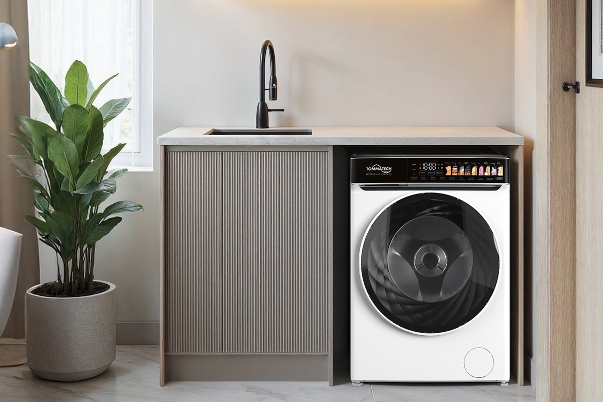 Tommatech TKM-10001-HPBB 10 Kg Dryer