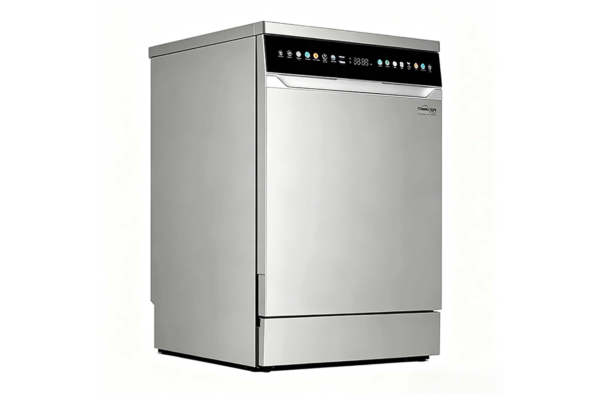 Tommatech TSBM-150801-II Solo Bulaşık Makinesi