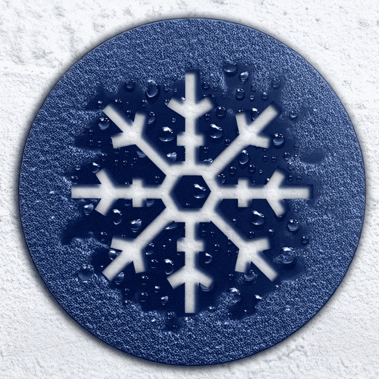 No-Frost